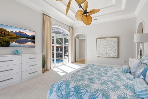 Tiny photo for 2151 NW 30th Road, Boca Raton, FL 33431 (MLS # B26043578)