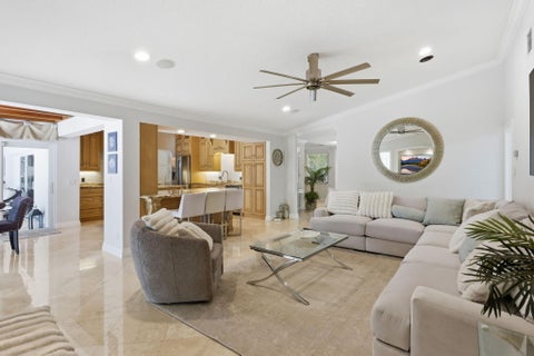 Tiny photo for 2151 NW 30th Road, Boca Raton, FL 33431 (MLS # B26043578)
