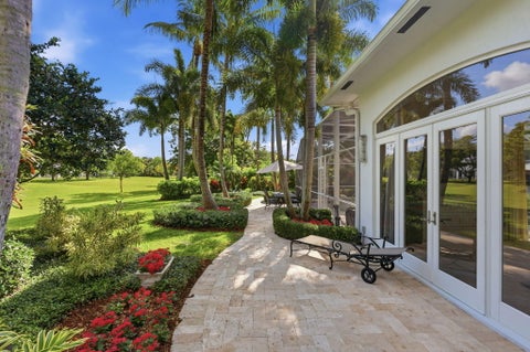 Tiny photo for 2151 NW 30th Road, Boca Raton, FL 33431 (MLS # B26043578)