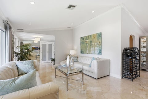 Tiny photo for 2151 NW 30th Road, Boca Raton, FL 33431 (MLS # B26043578)