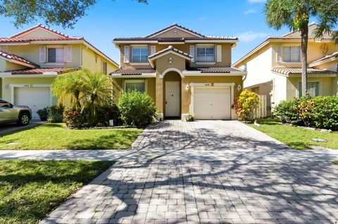 4439 Lake Tahoe Circle West Palm Beach FL 33409