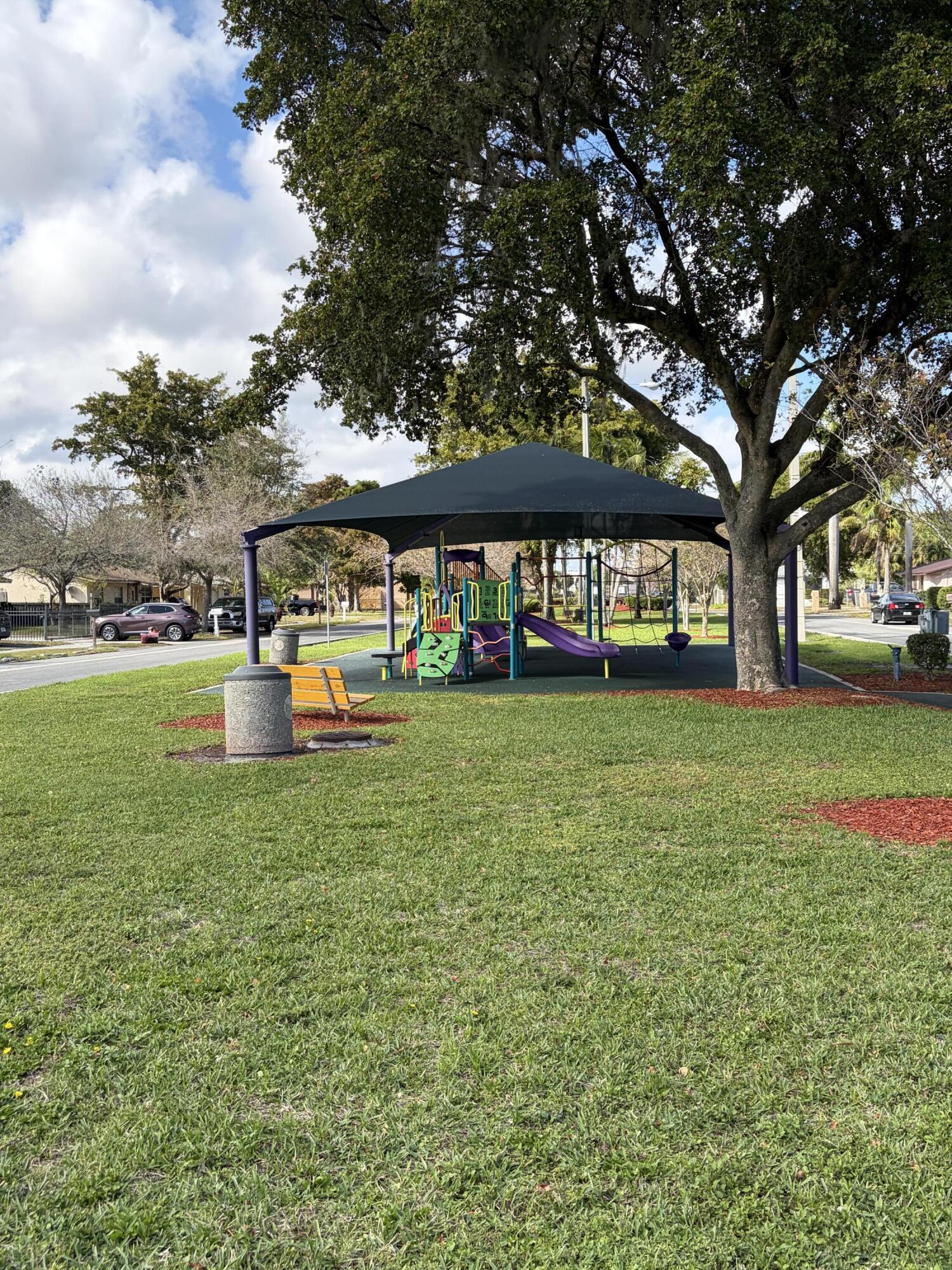 COLEMAN PARK SUBDIVISION - Residential