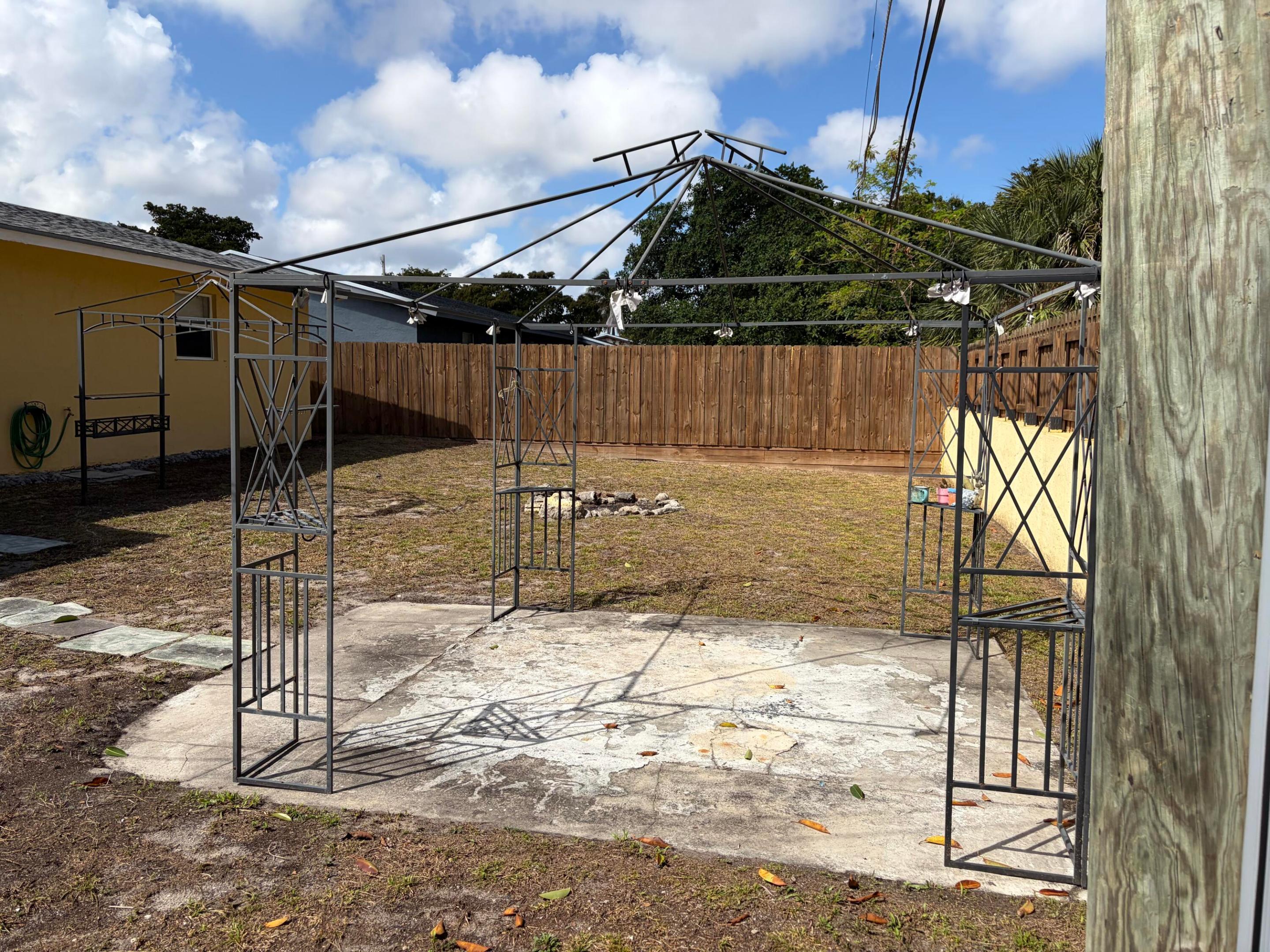 COLEMAN PARK SUBDIVISION - Residential