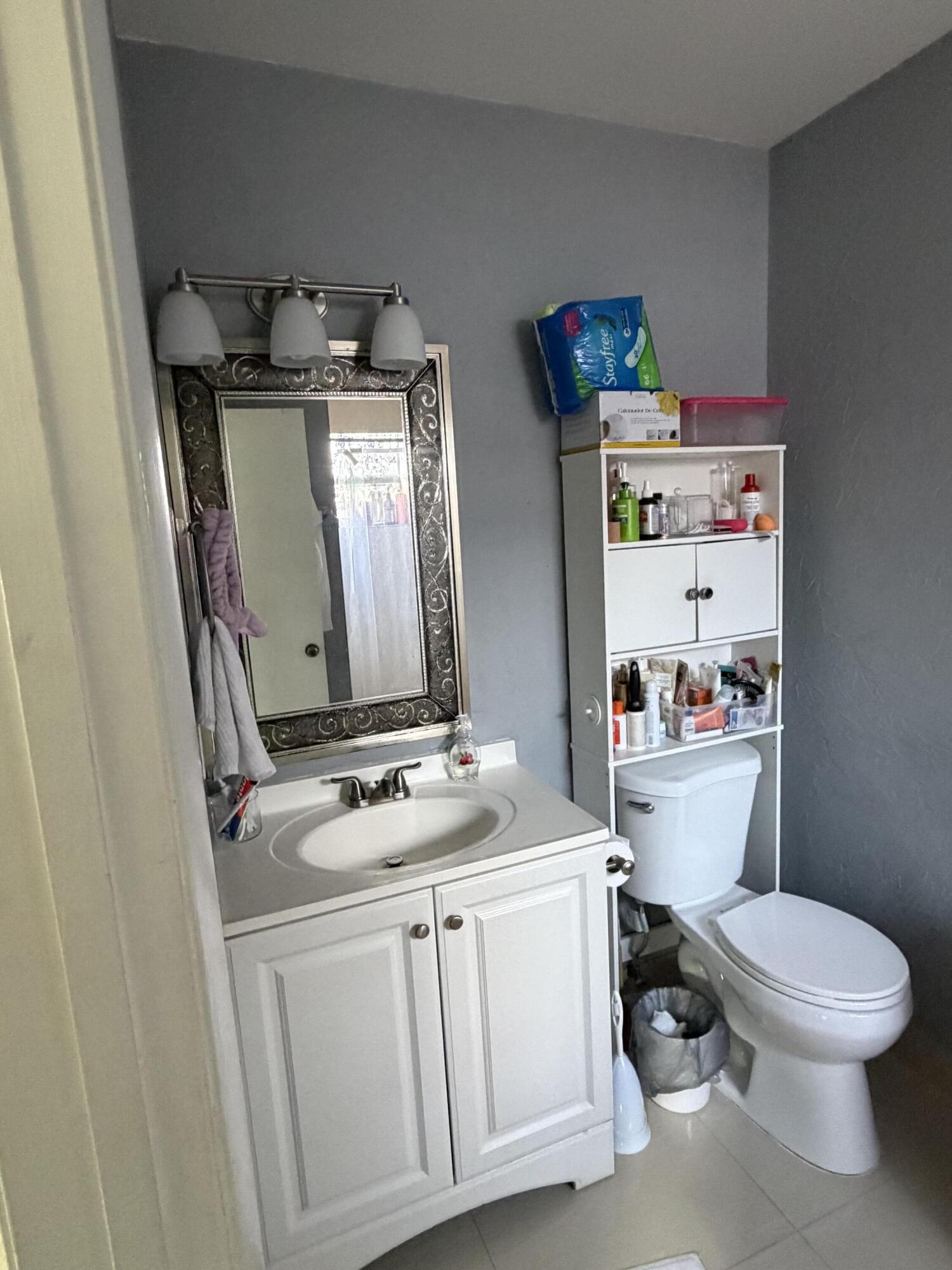 COLEMAN PARK SUBDIVISION - Residential