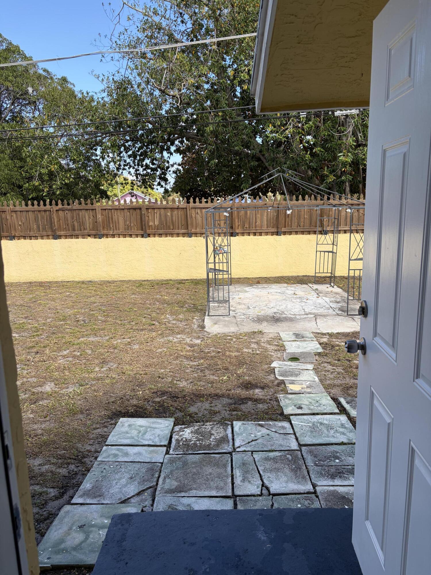 COLEMAN PARK SUBDIVISION - Residential