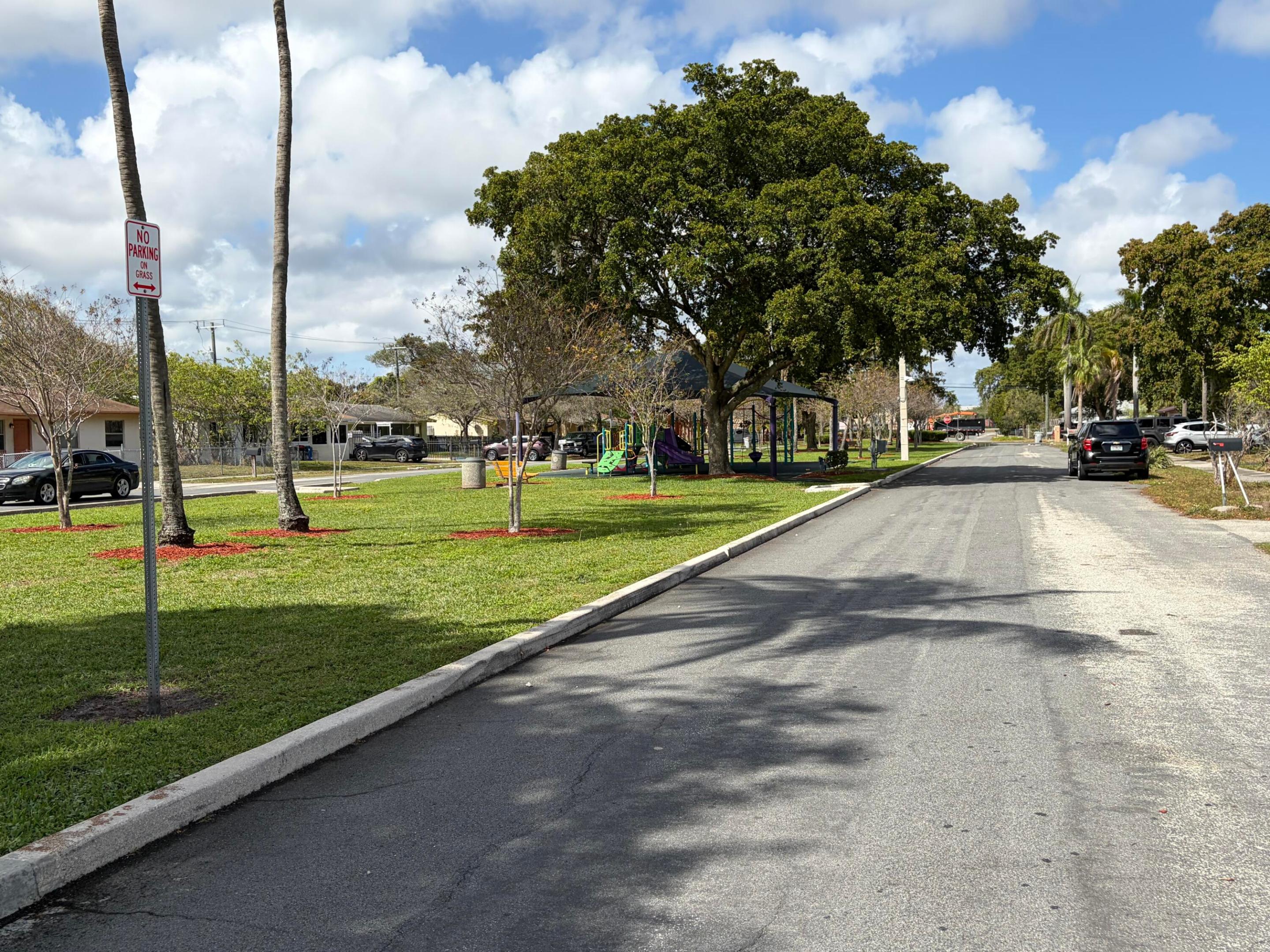 COLEMAN PARK SUBDIVISION - Residential