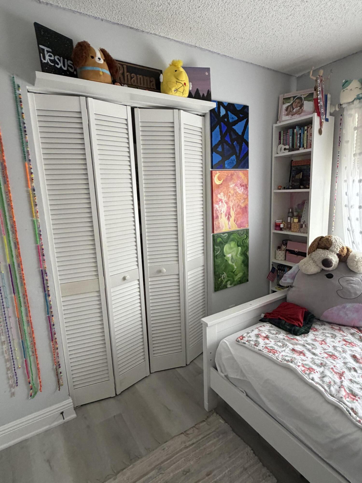 COLEMAN PARK SUBDIVISION - Residential