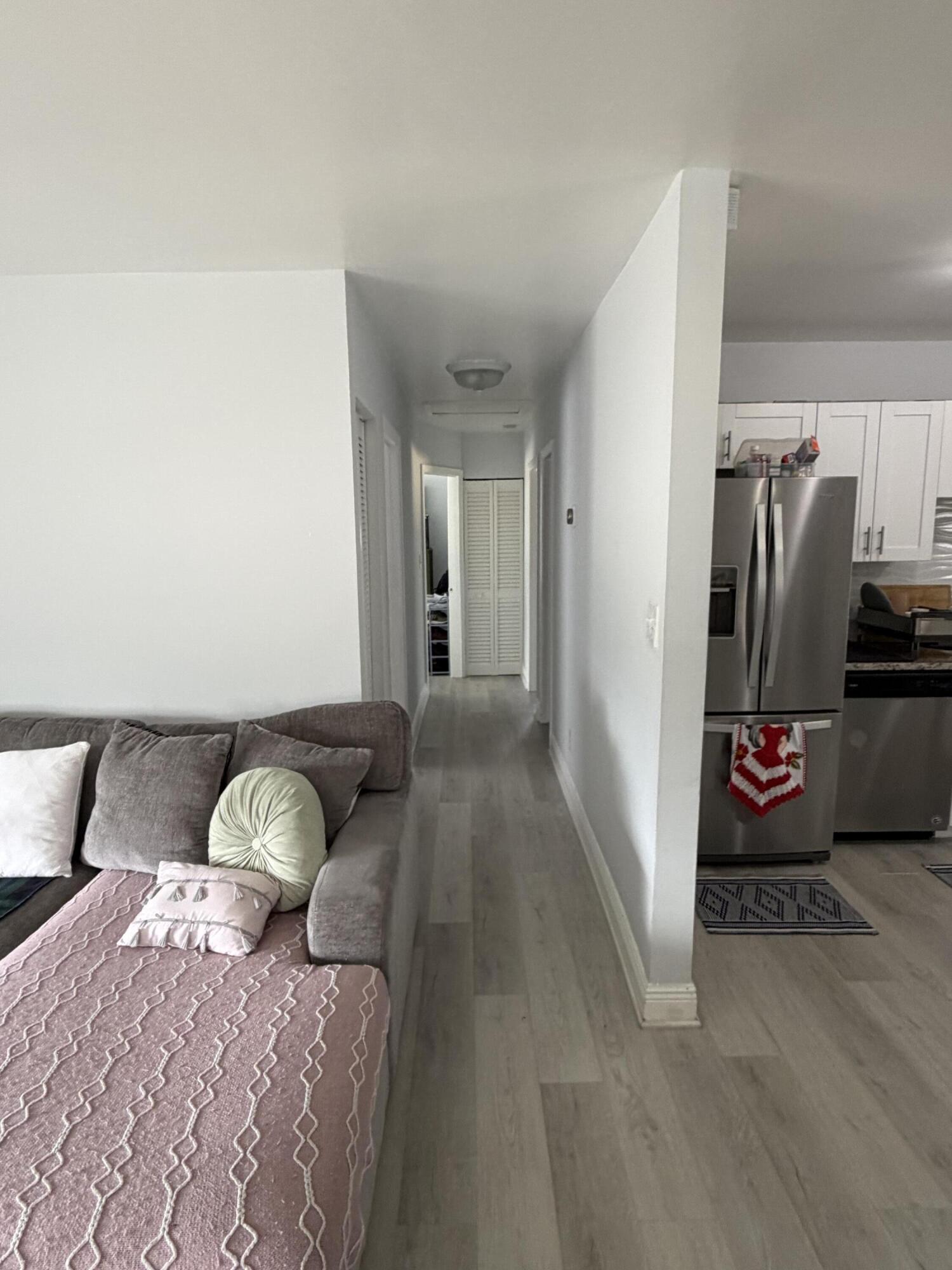 COLEMAN PARK SUBDIVISION - Residential