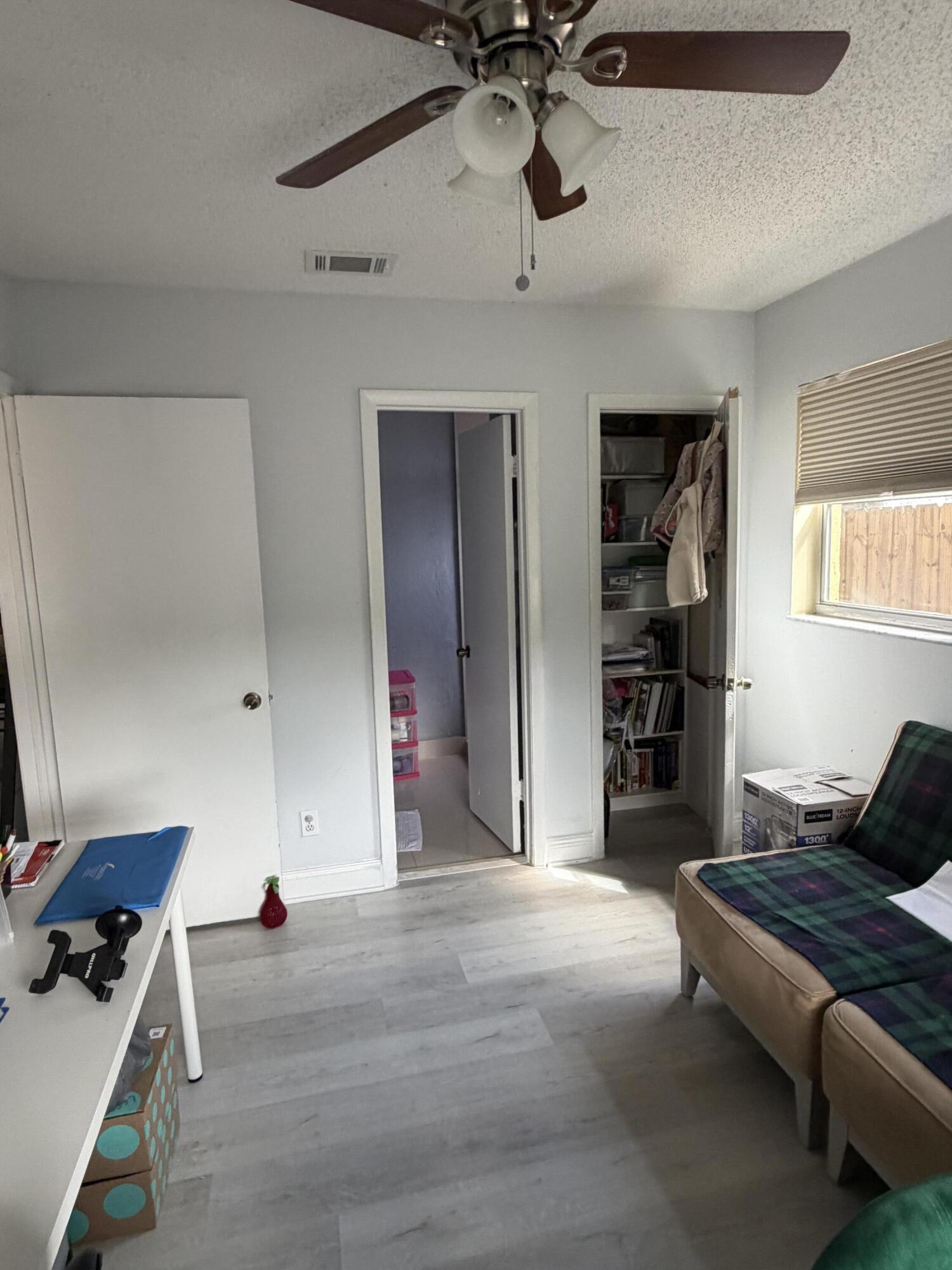 COLEMAN PARK SUBDIVISION - Residential