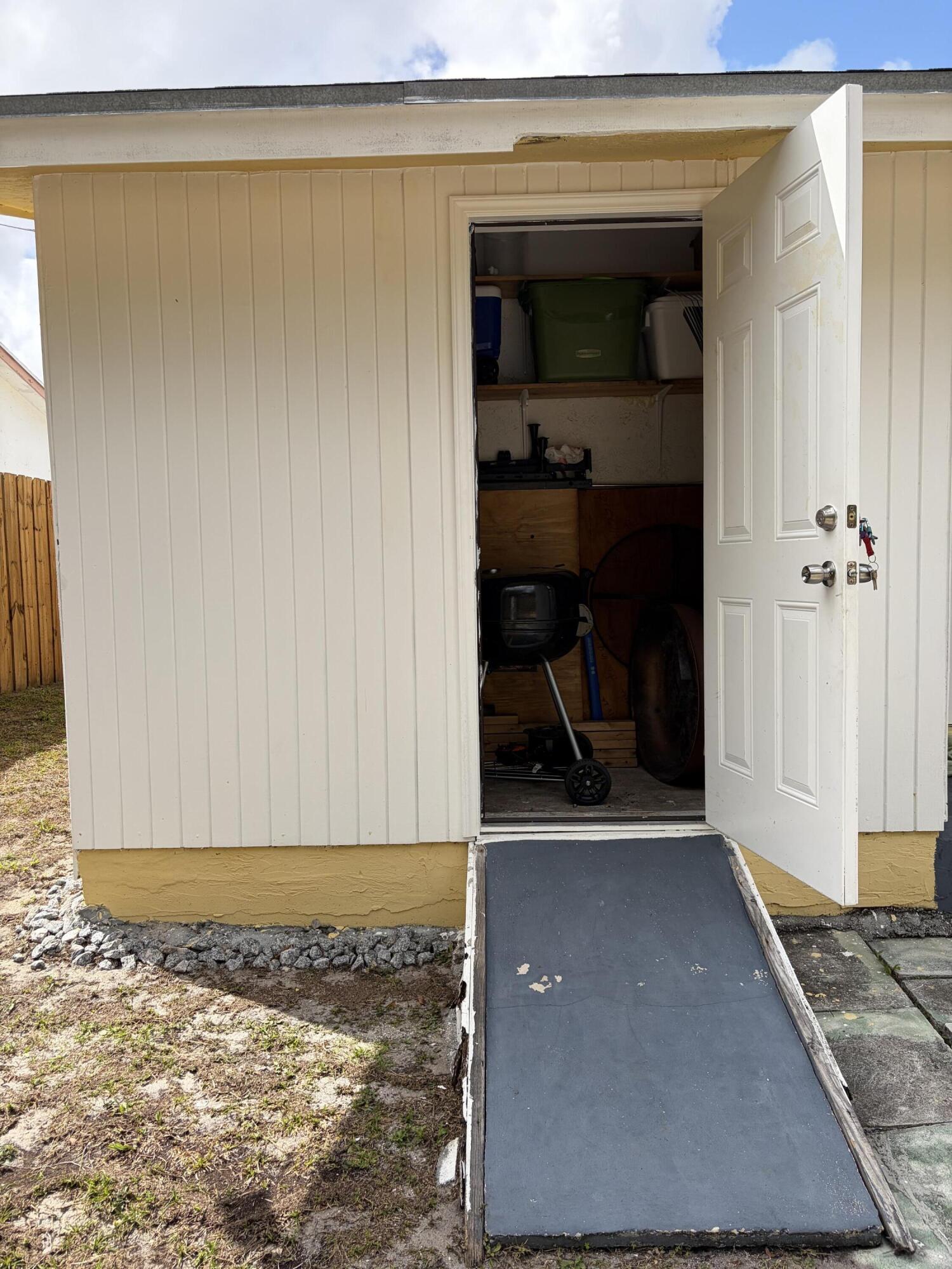 COLEMAN PARK SUBDIVISION - Residential