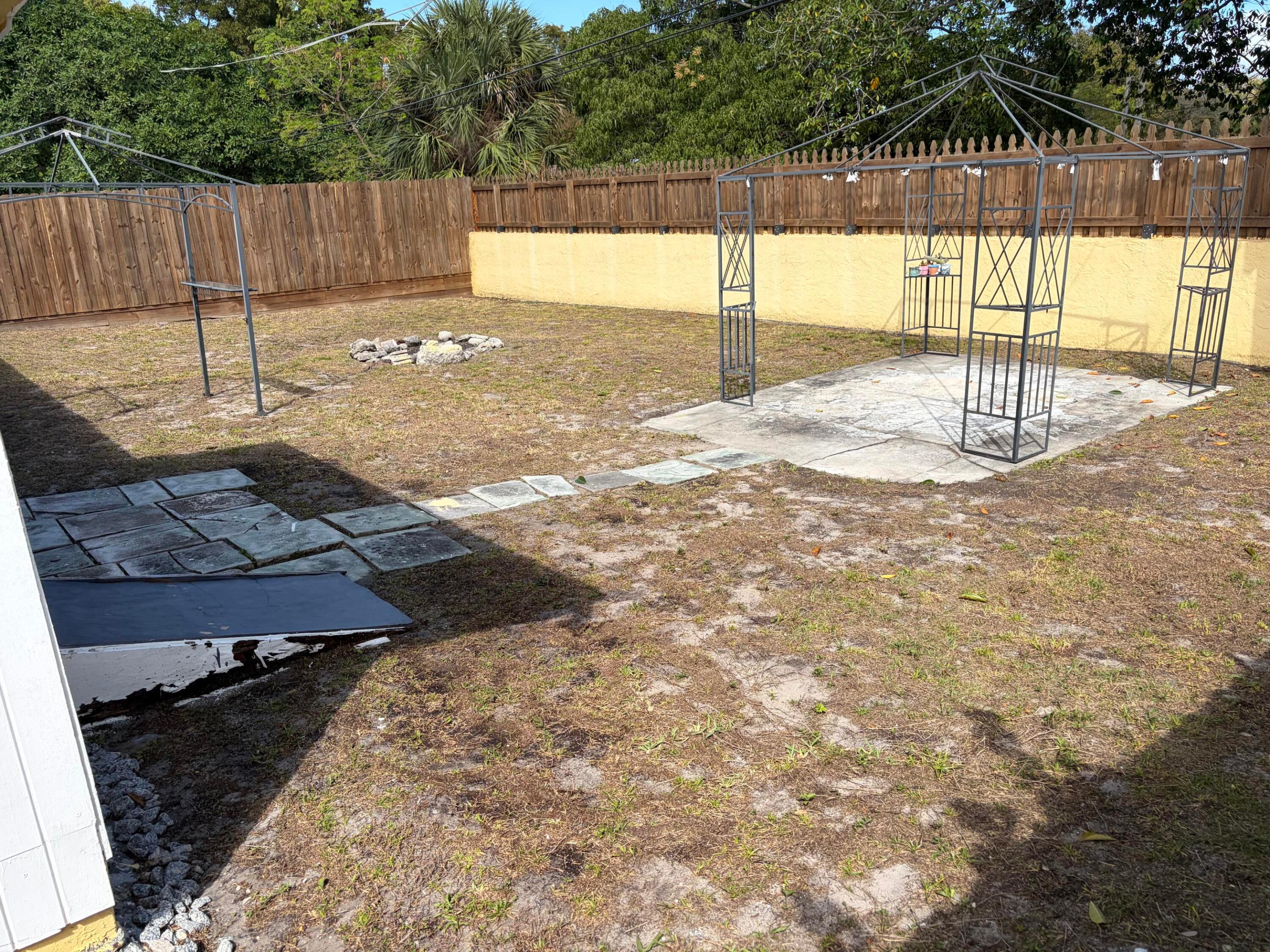 COLEMAN PARK SUBDIVISION - Residential