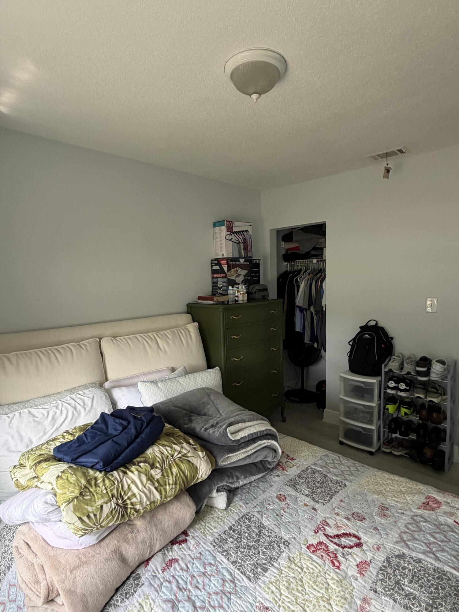 COLEMAN PARK SUBDIVISION - Residential