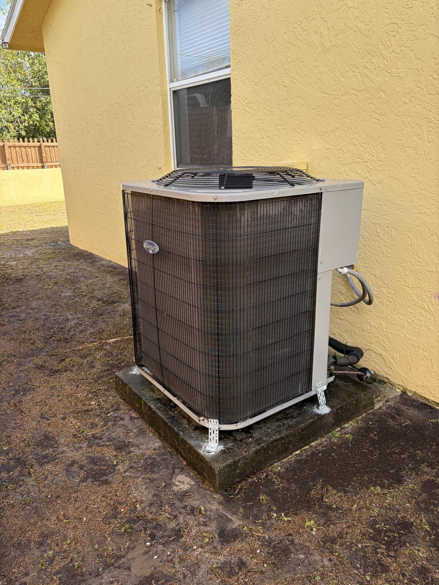 COLEMAN PARK SUBDIVISION - Residential