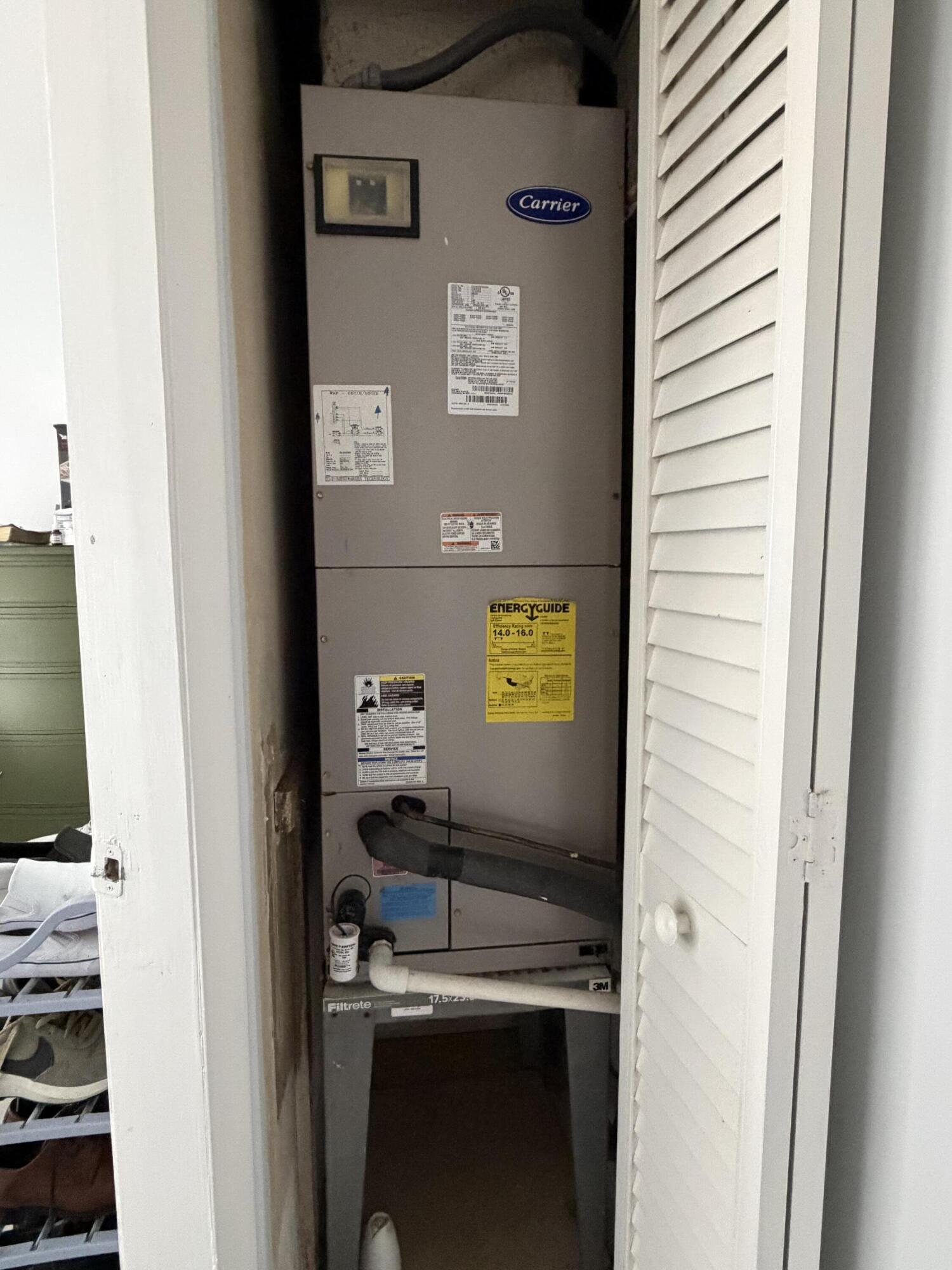 COLEMAN PARK SUBDIVISION - Residential