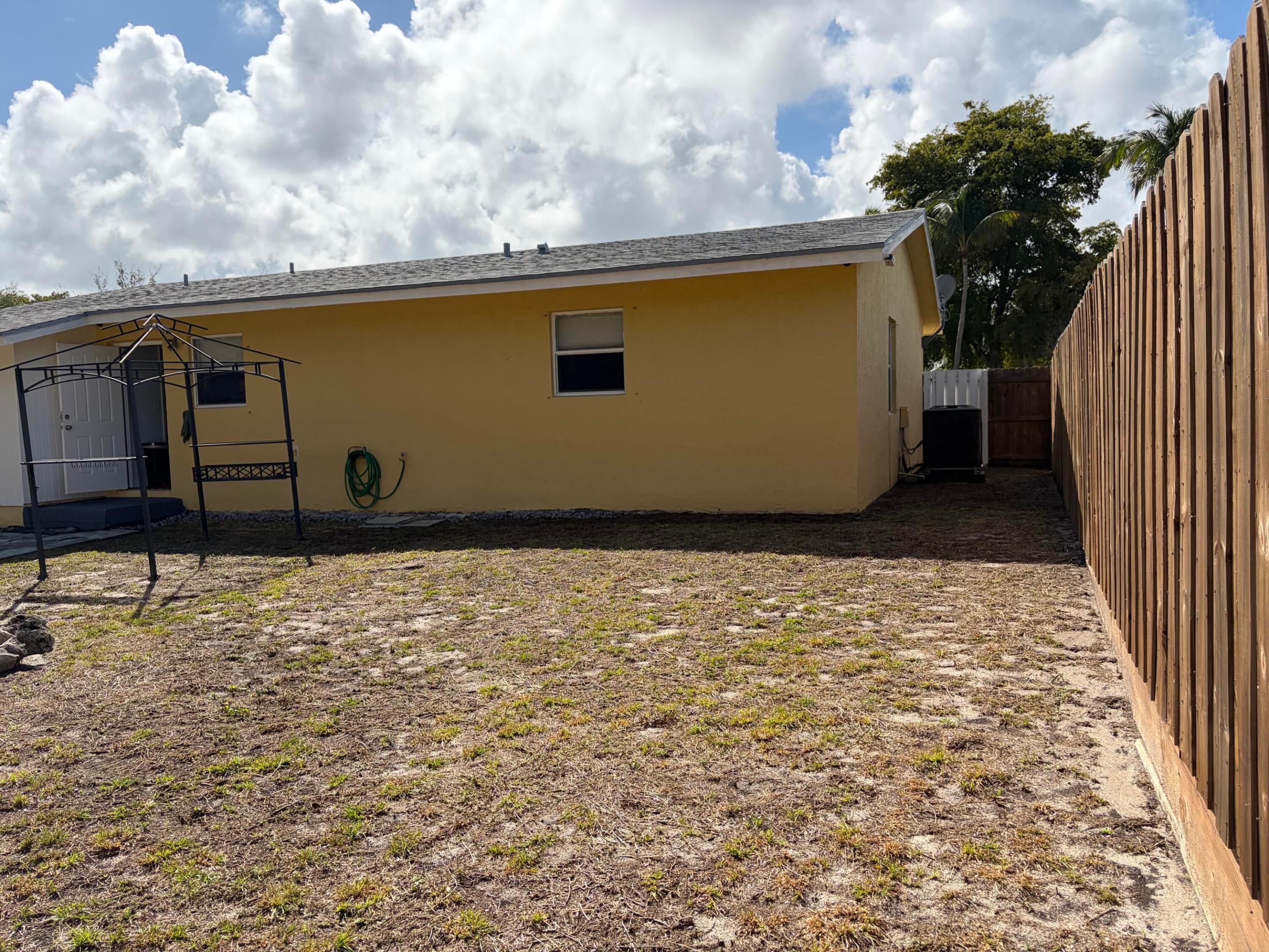 COLEMAN PARK SUBDIVISION - Residential