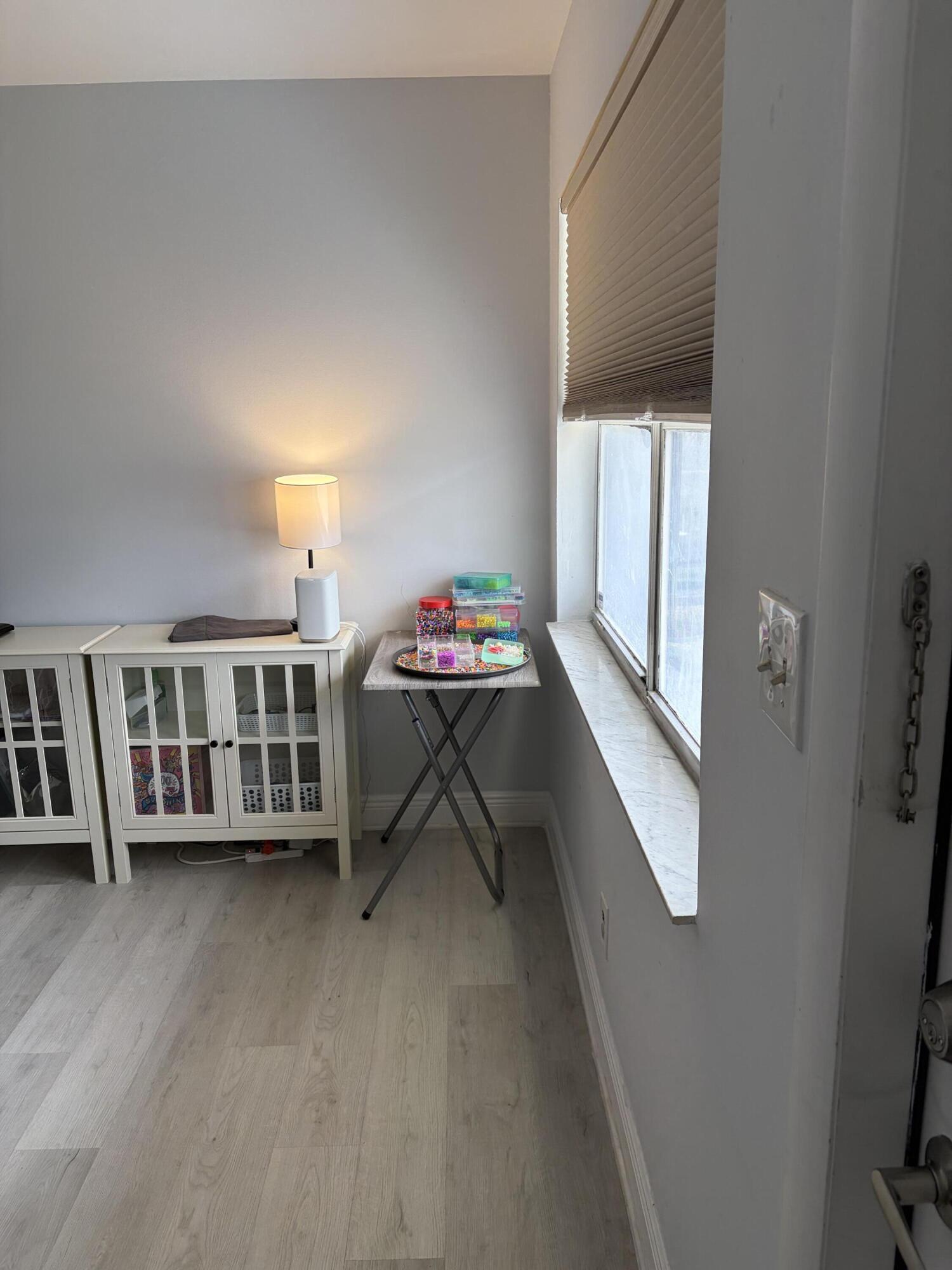 COLEMAN PARK SUBDIVISION - Residential