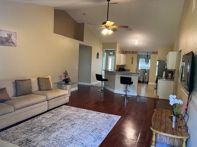 PORT ST LUCIE SECTION 12 - Residential