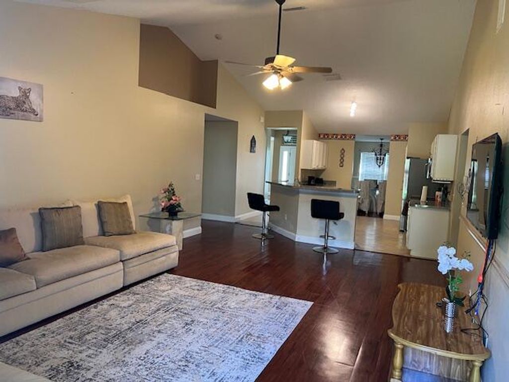 Photo of 2256 SW Franklin Street, Port Saint Lucie, FL 34953 (MLS # R11158767)