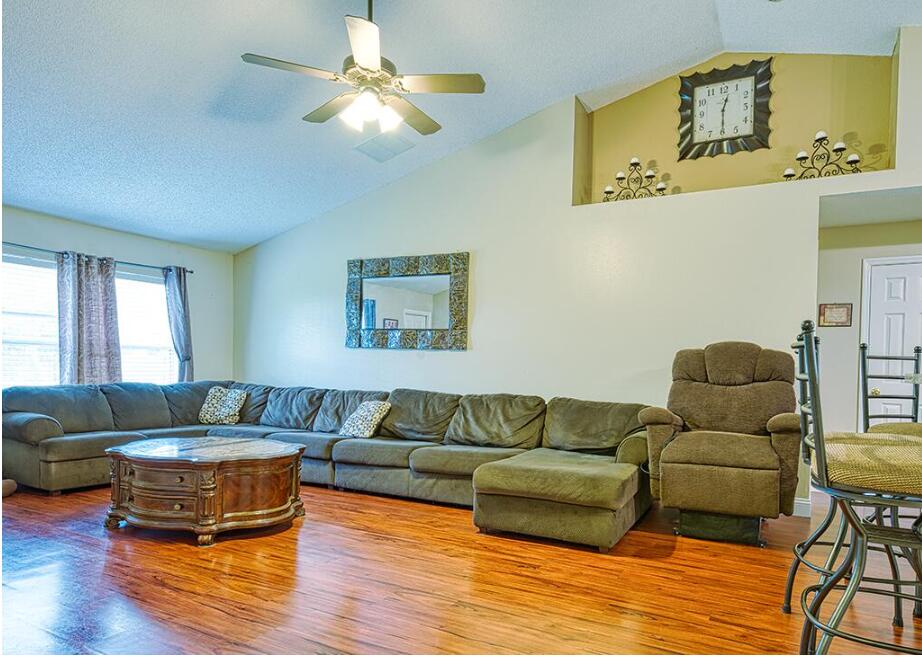 PORT ST LUCIE SECTION 12 - Residential