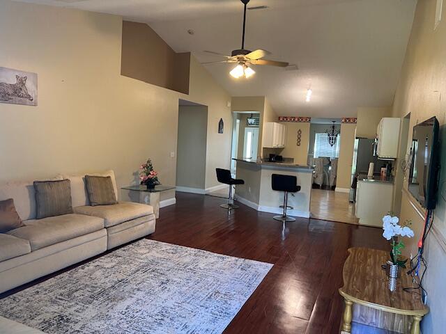 PORT ST LUCIE SECTION 12 - Residential