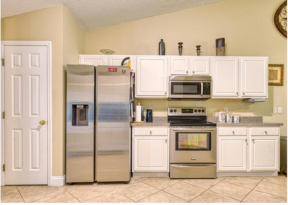 PORT ST LUCIE SECTION 12 - Residential