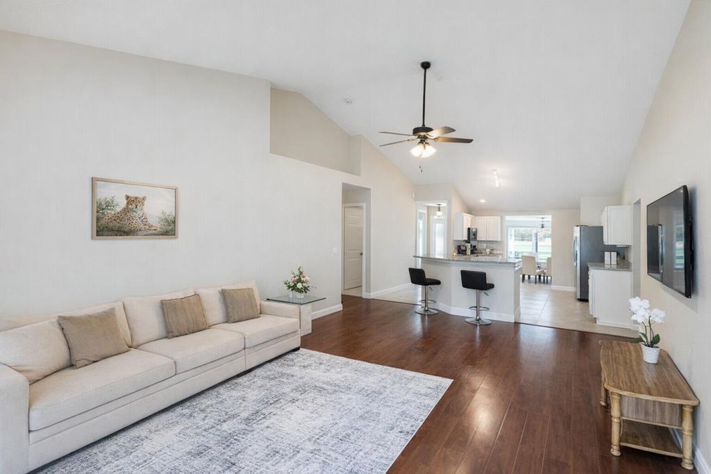 Photo of 2256 SW Franklin Street, Port Saint Lucie, FL 34953 (MLS # R11158767)
