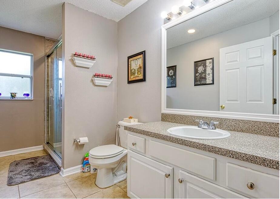 PORT ST LUCIE SECTION 12 - Residential