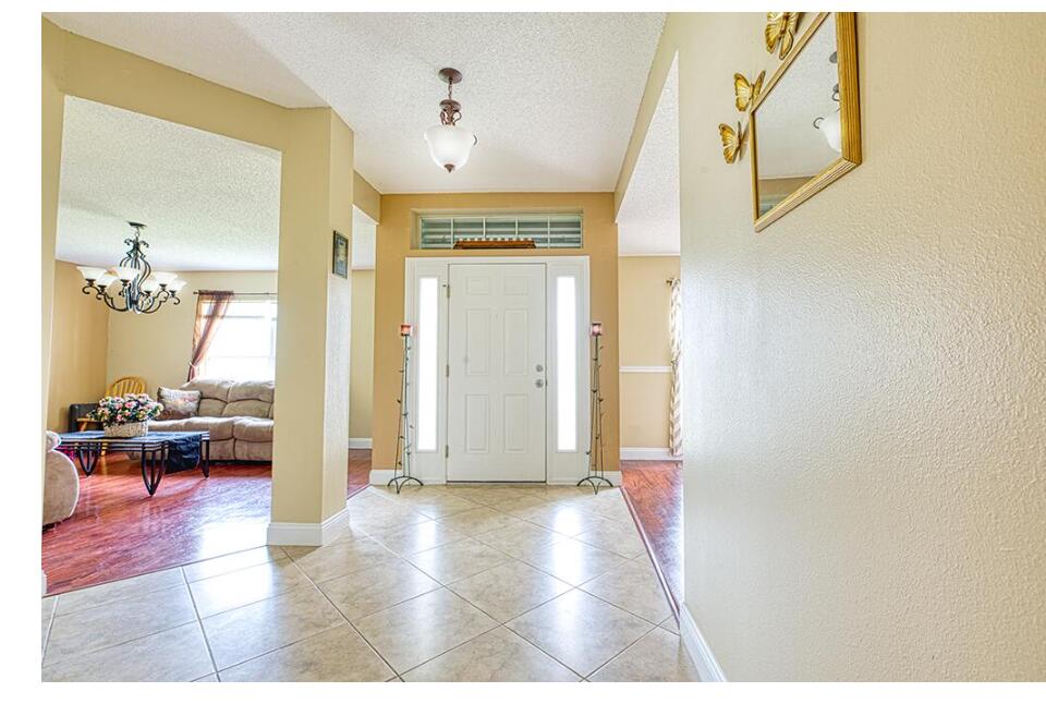 PORT ST LUCIE SECTION 12 - Residential