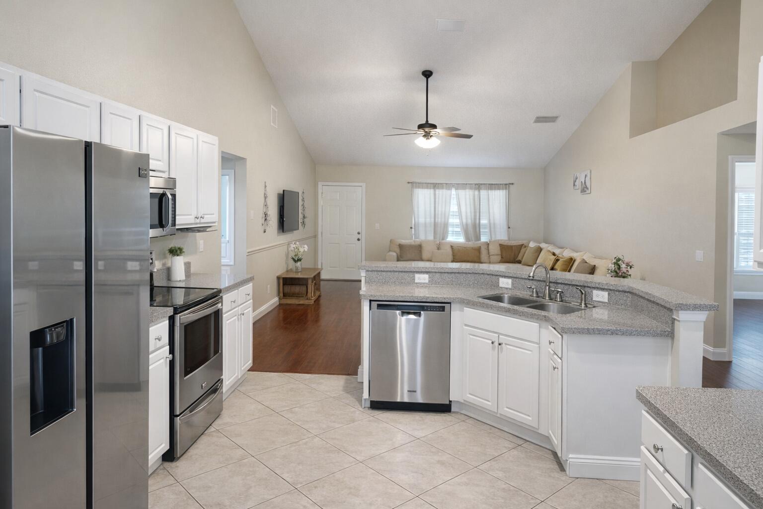 PORT ST LUCIE SECTION 12 - Residential