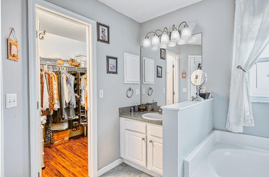 PORT ST LUCIE SECTION 12 - Residential