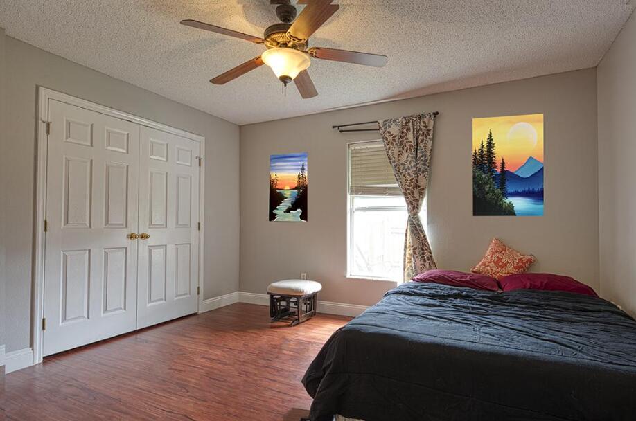 PORT ST LUCIE SECTION 12 - Residential