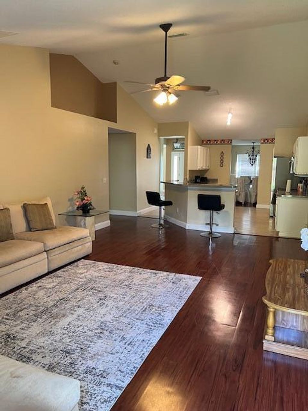 Photo of 2256 SW Franklin Street, Port Saint Lucie, FL 34953 (MLS # R11158767)