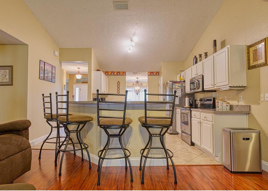 PORT ST LUCIE SECTION 12 - Residential