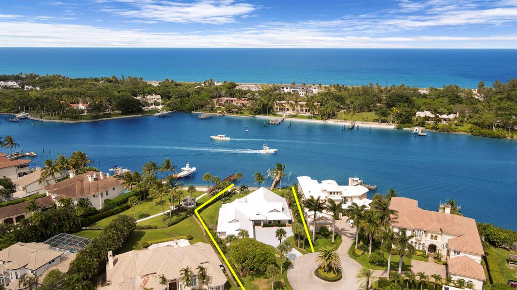 ROLLING HILLS - Residential