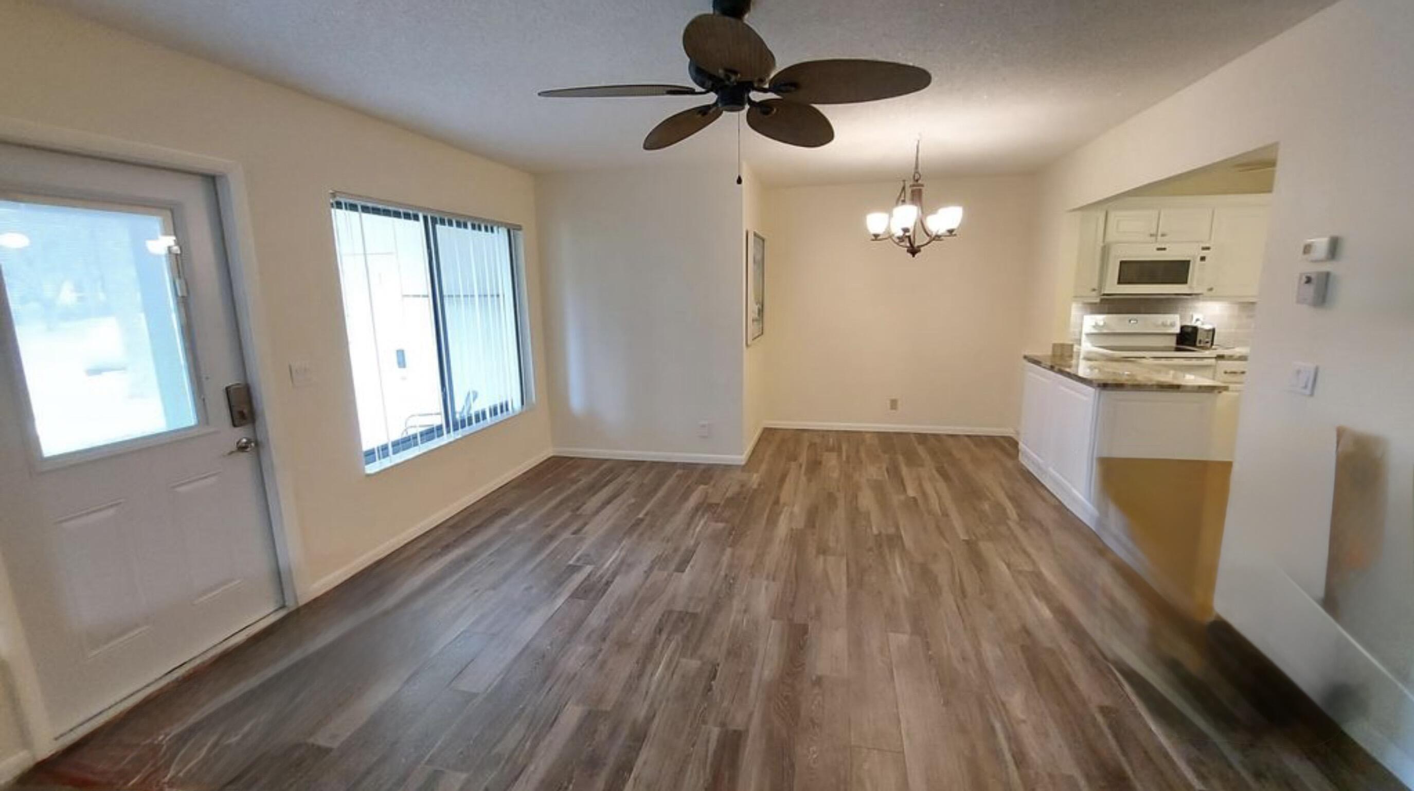 PINE RIDGE SOUTH II CONDO - Residential