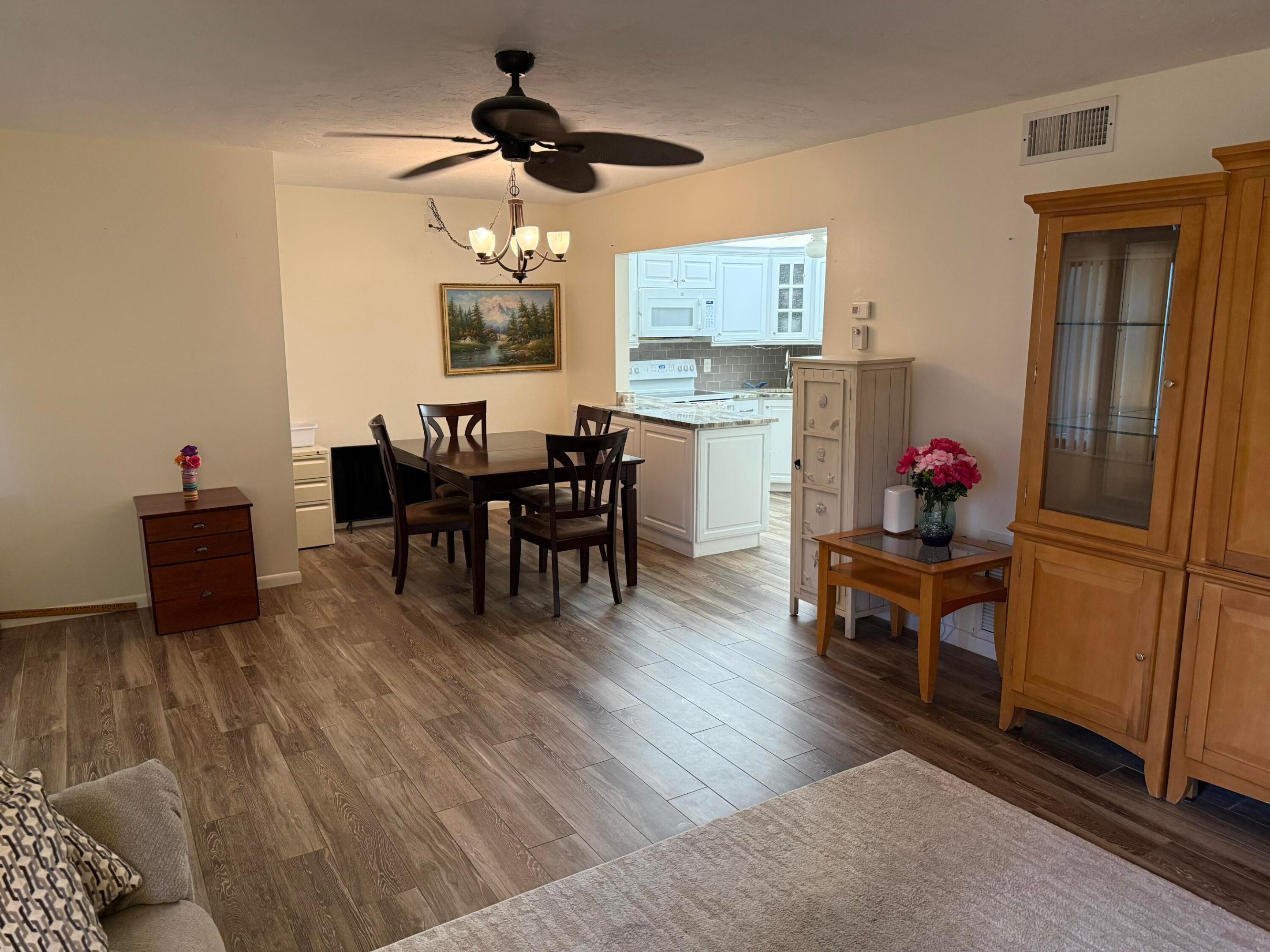 PINE RIDGE SOUTH II CONDO - Residential