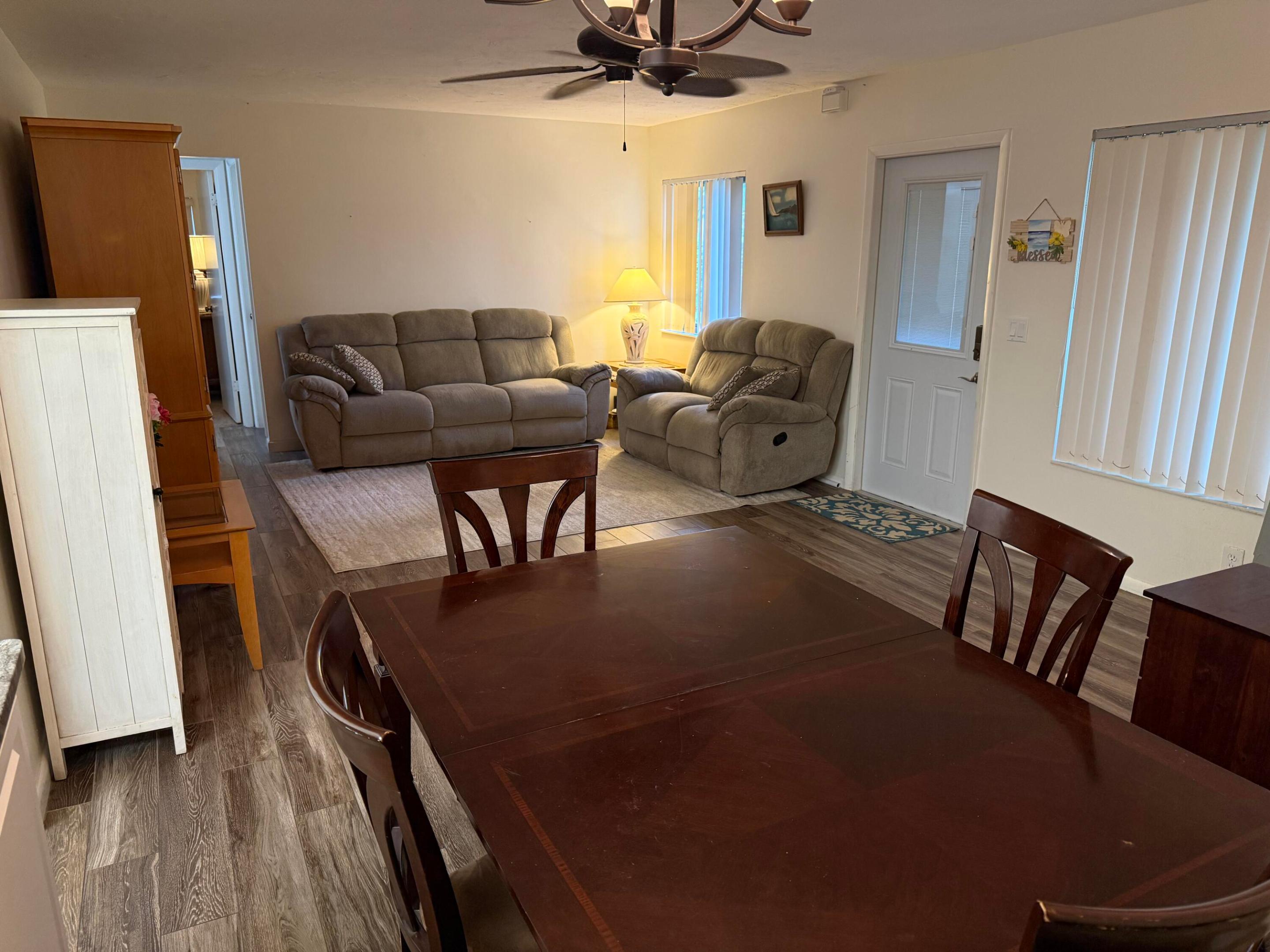 PINE RIDGE SOUTH II CONDO - Residential