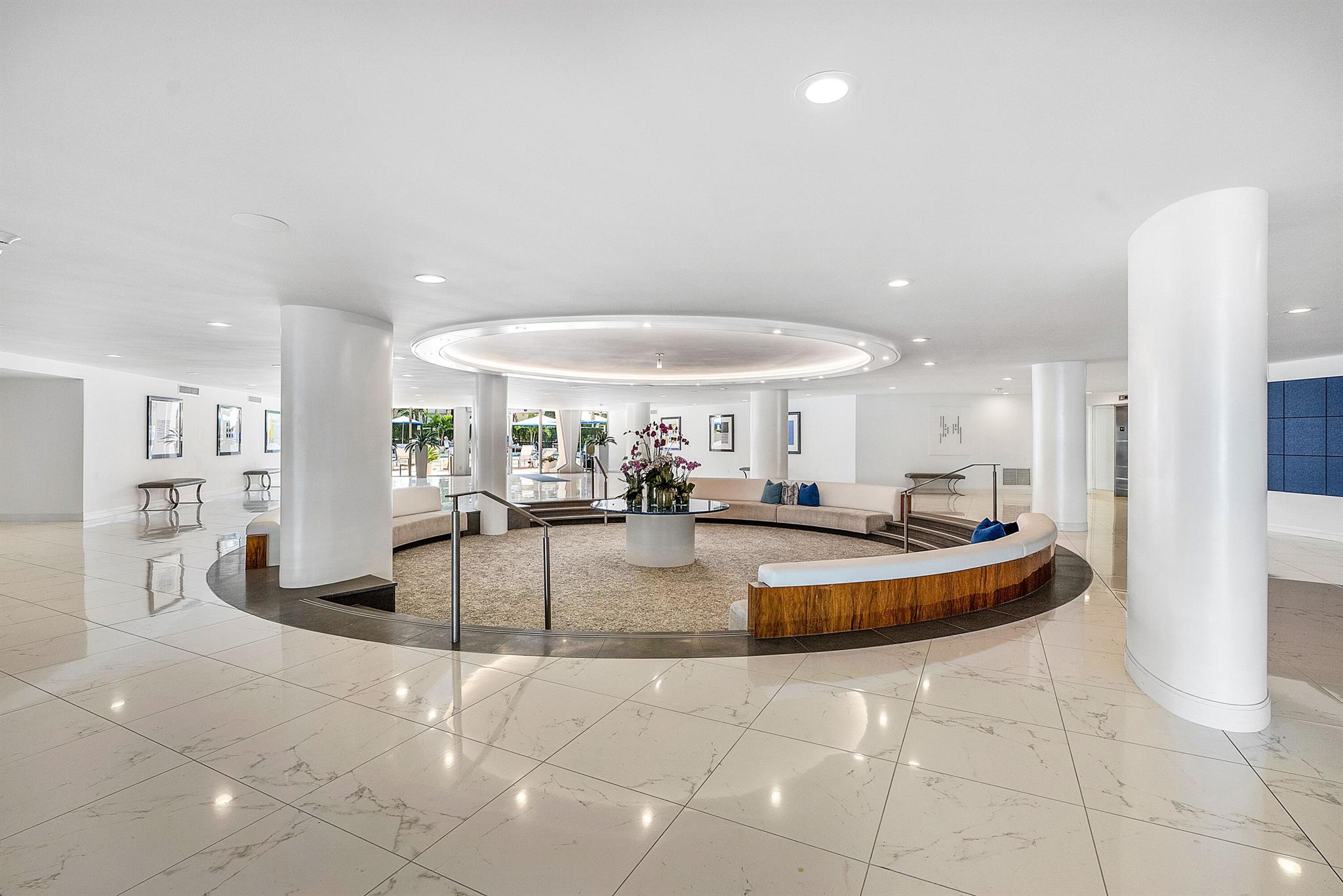 SUN AND SURF - Residential