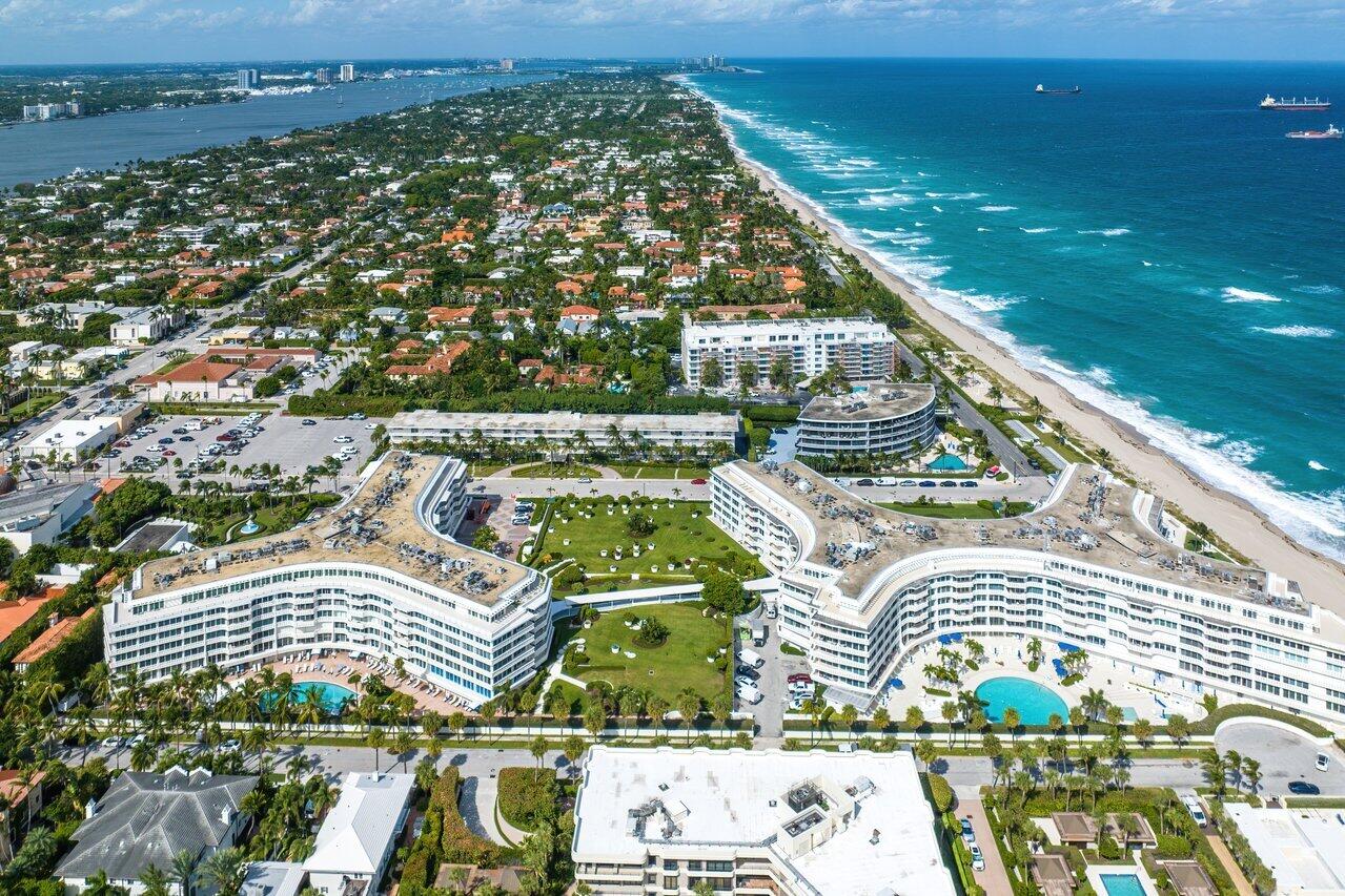 SUN AND SURF - Residential