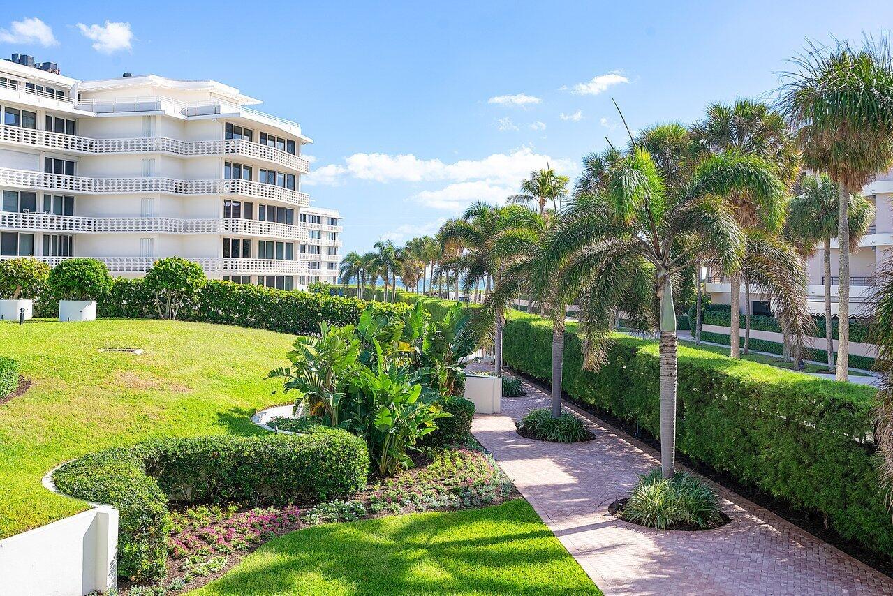 SUN AND SURF - Residential