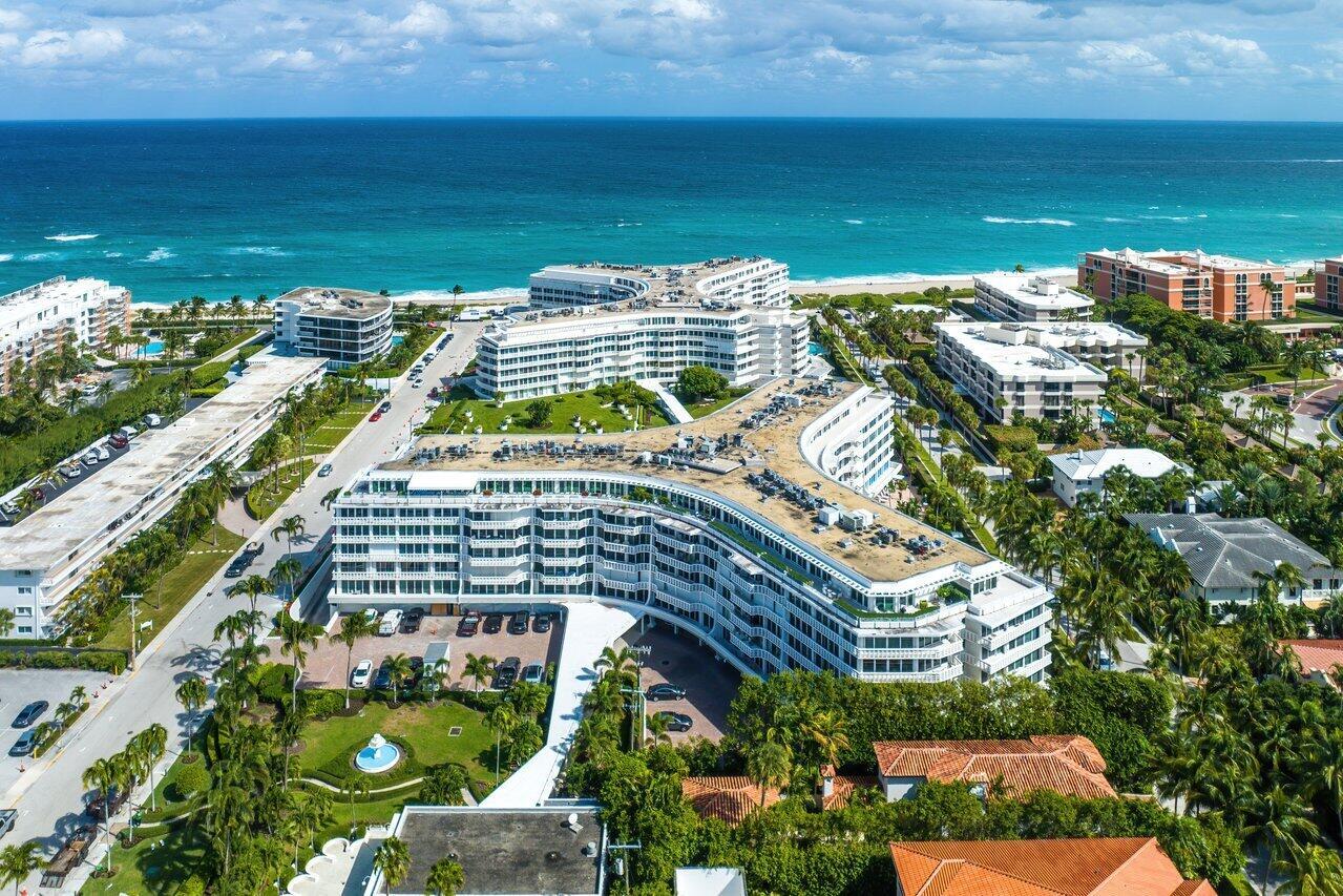 SUN AND SURF - Residential