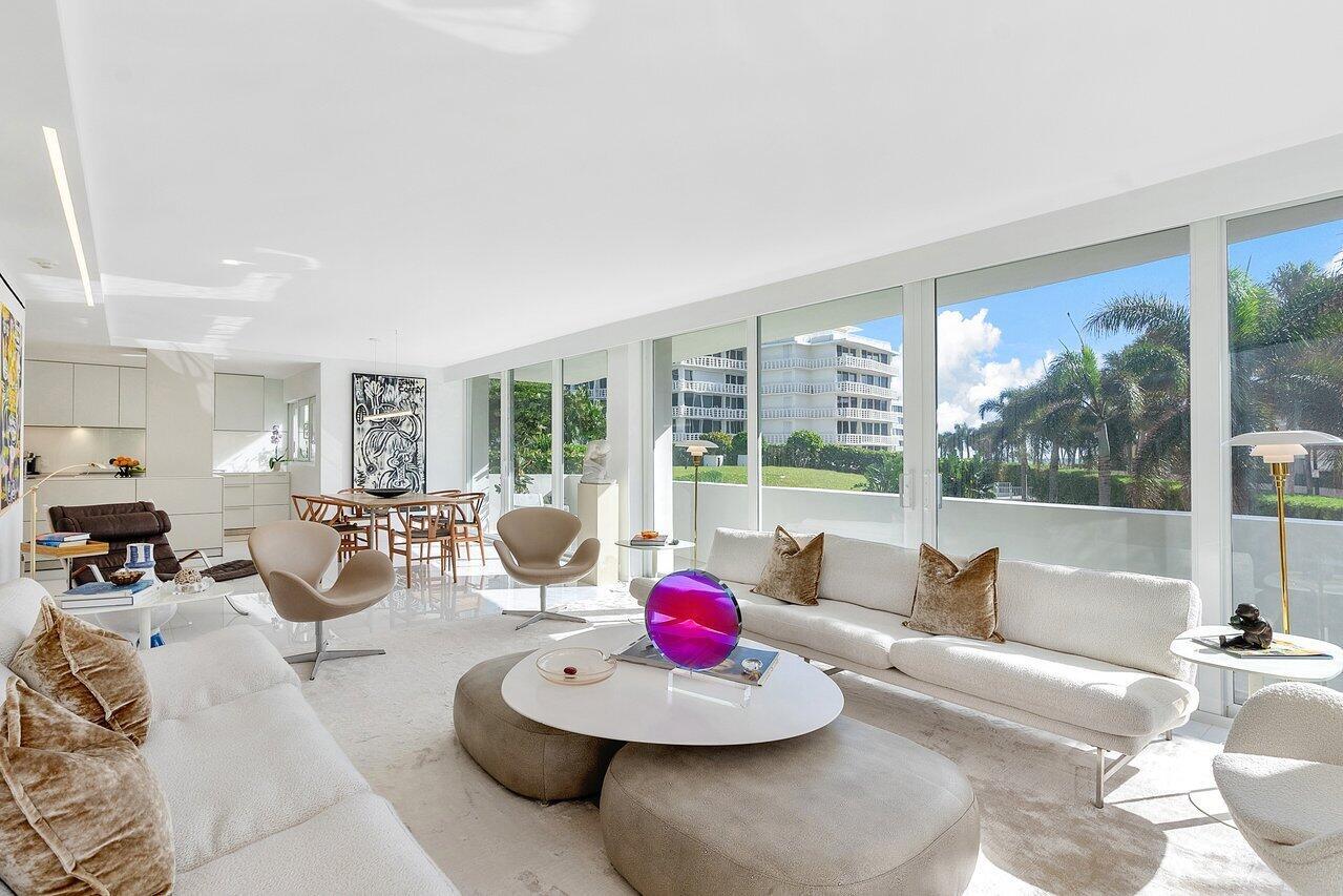 SUN AND SURF - Residential