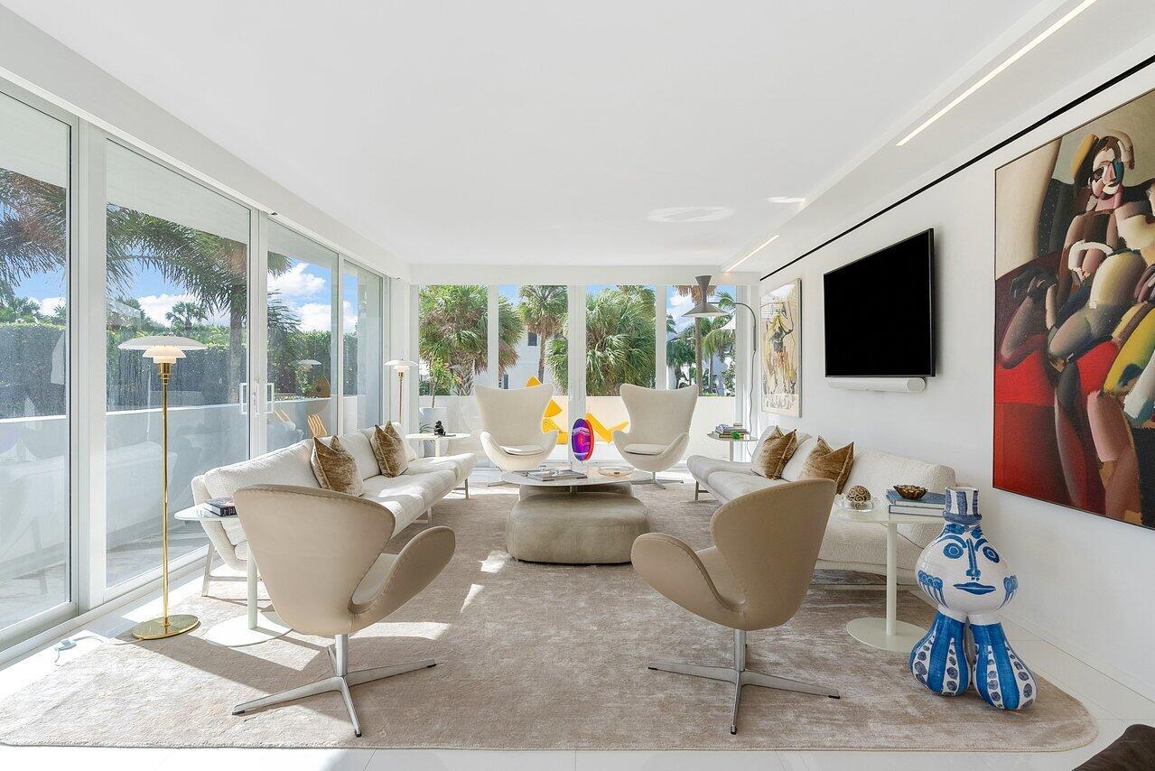 SUN AND SURF - Residential