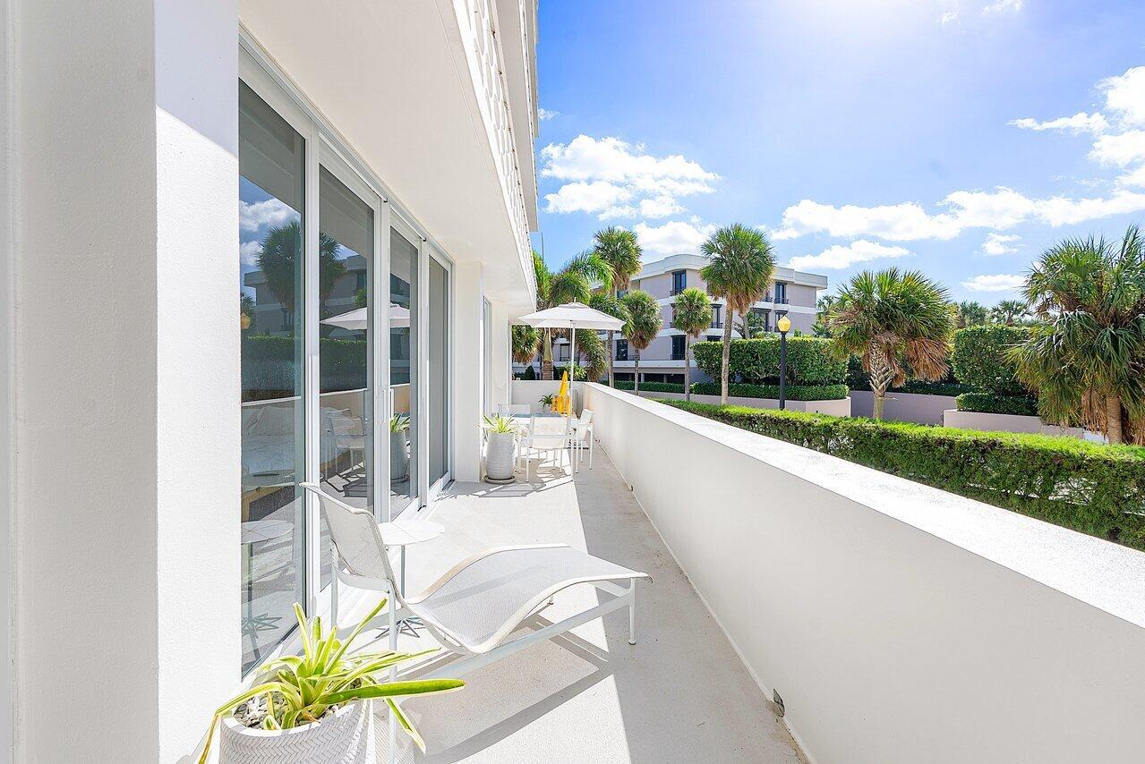 SUN AND SURF - Residential