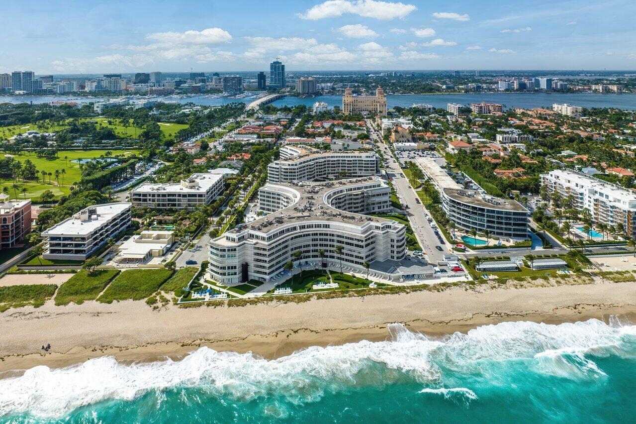 SUN AND SURF - Residential