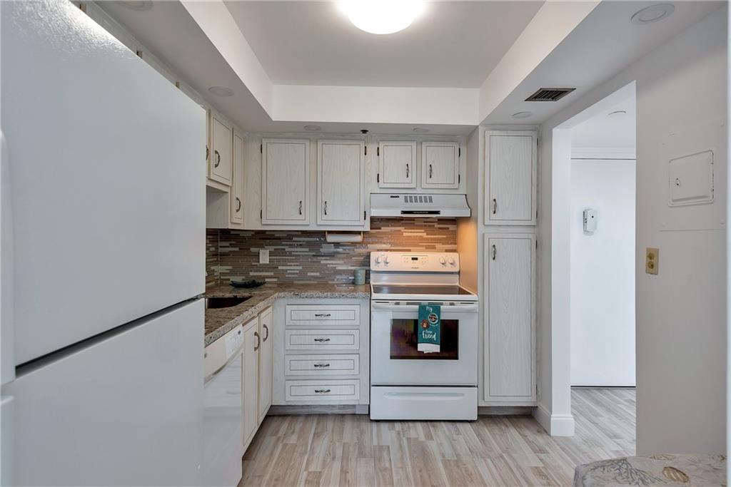 PARK PLACE - Residential