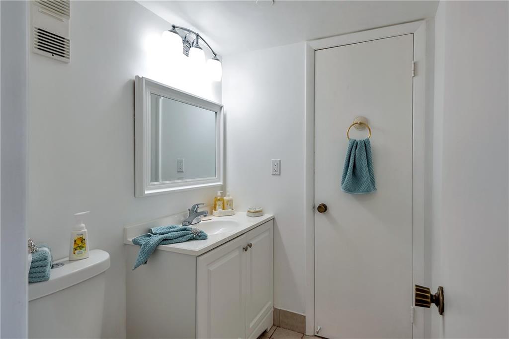 PARK PLACE - Residential