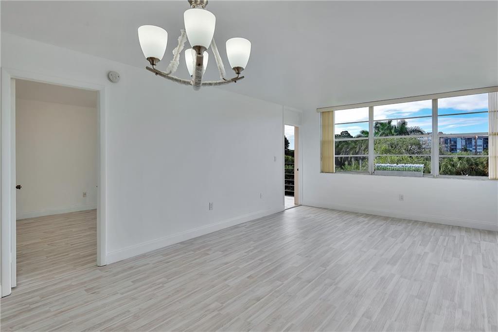 PARK PLACE - Residential