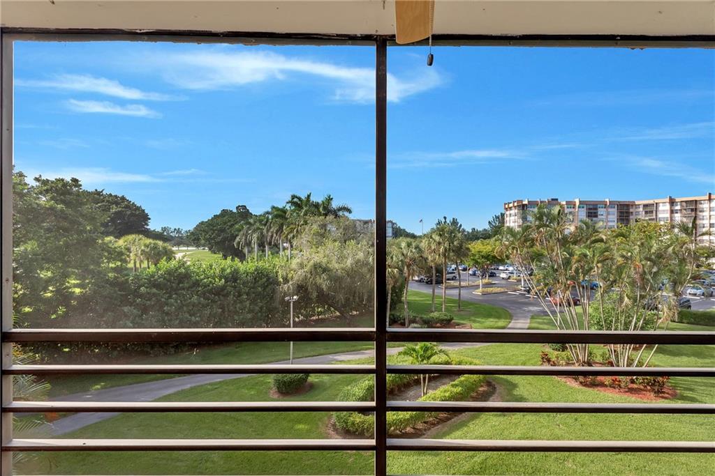 PARK PLACE - Residential