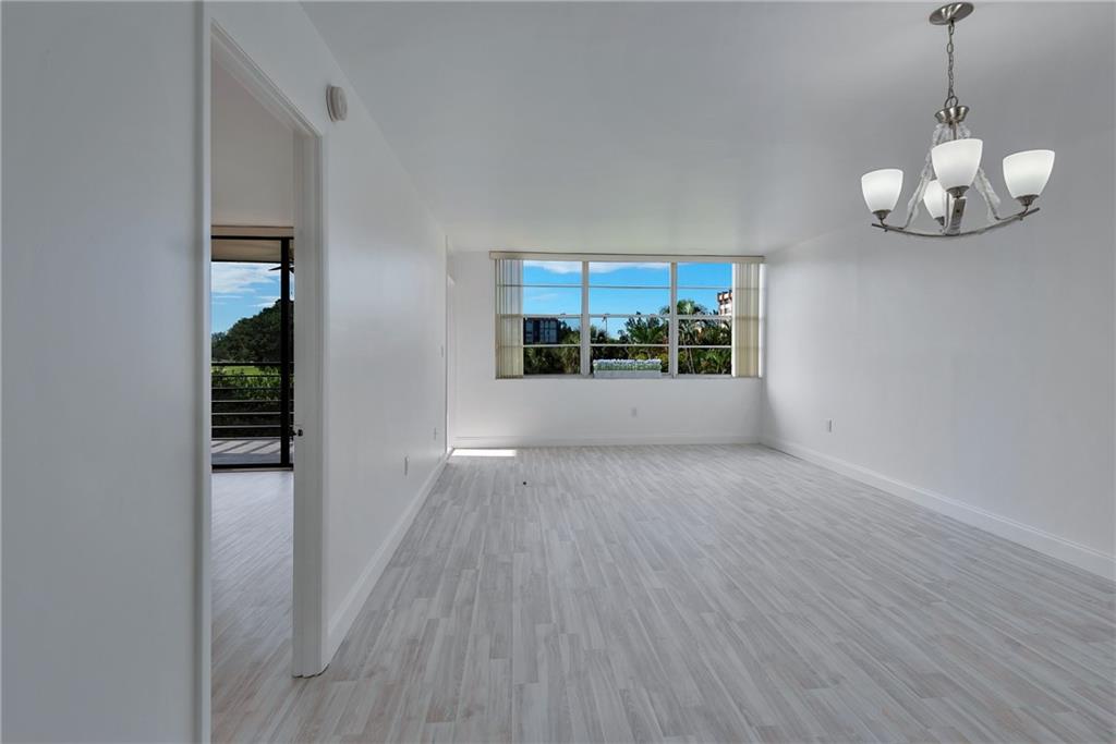 PARK PLACE - Residential